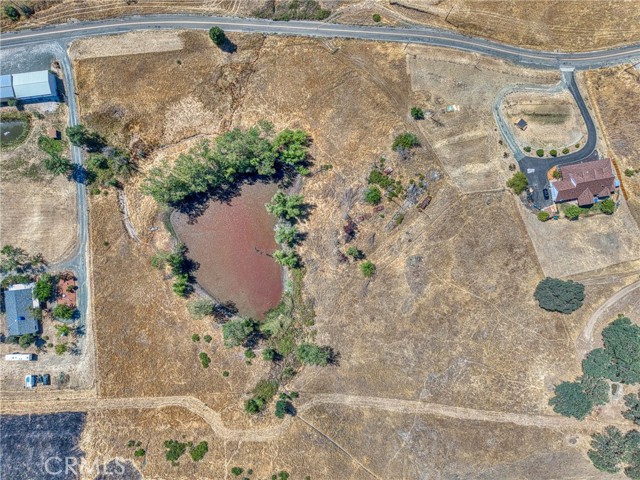 4378 Hill Road, Lakeport