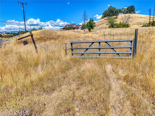 4378 Hill Road, Lakeport