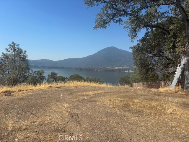 10877 Crestview Drive, Clearlake