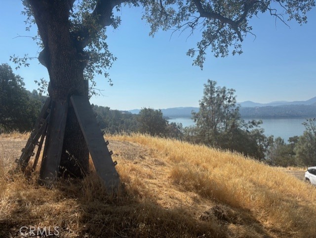 10877 Crestview Drive, Clearlake