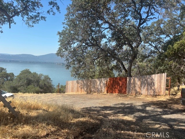 10877 Crestview Drive, Clearlake