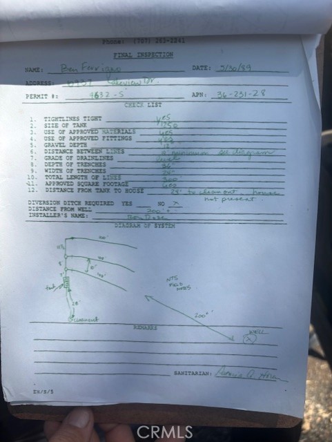 10877 Crestview Drive, Clearlake