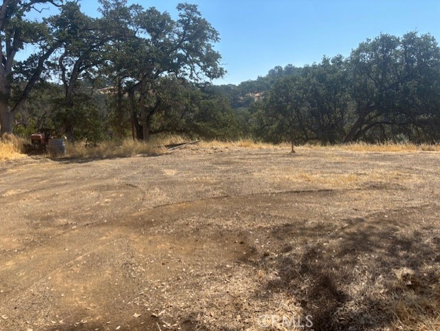 10877 Crestview Drive, Clearlake