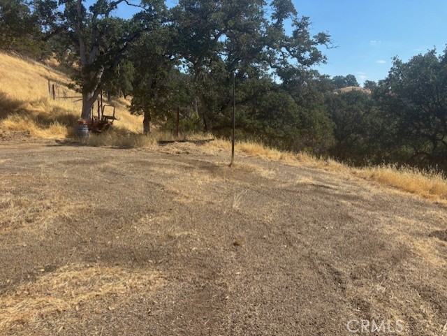 10877 Crestview Drive, Clearlake