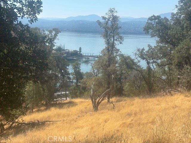 10877 Crestview Drive, Clearlake