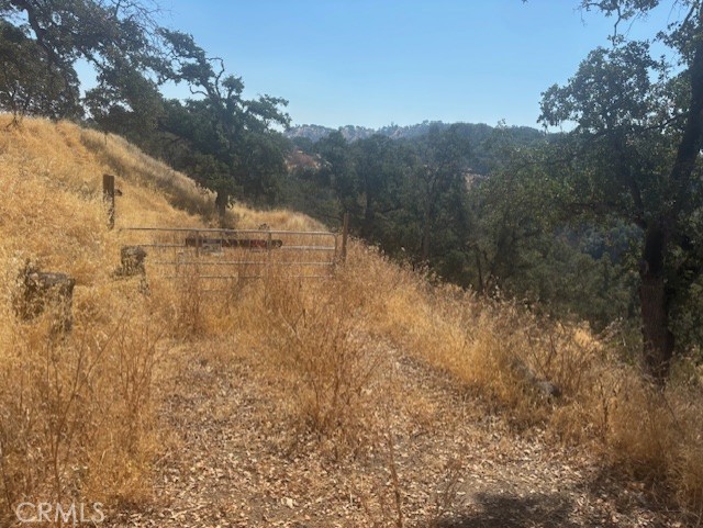 10877 Crestview Drive, Clearlake