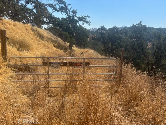 10877 Crestview Drive, Clearlake