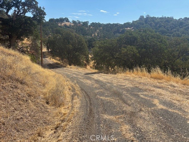 10877 Crestview Drive, Clearlake