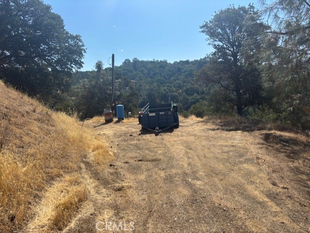 10877 Crestview Drive, Clearlake