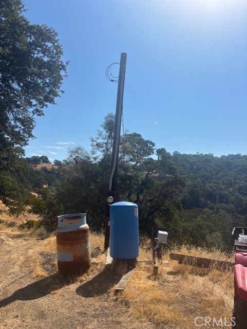 10877 Crestview Drive, Clearlake