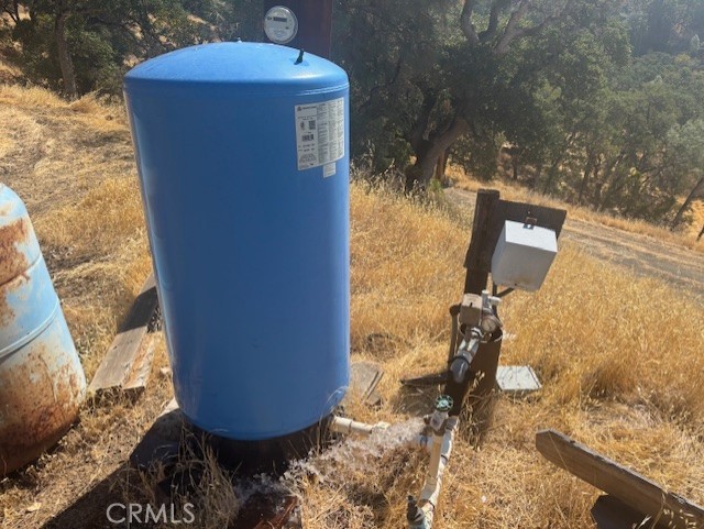 10877 Crestview Drive, Clearlake