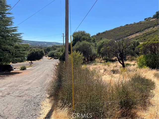 5633 Maya Road, Kelseyville