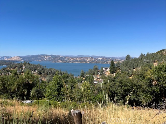 10009 Point Lakeview Road, Kelseyville