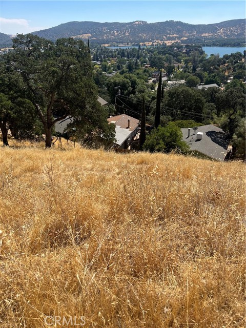 12415 Mountain View Drive, Clearlake Oaks