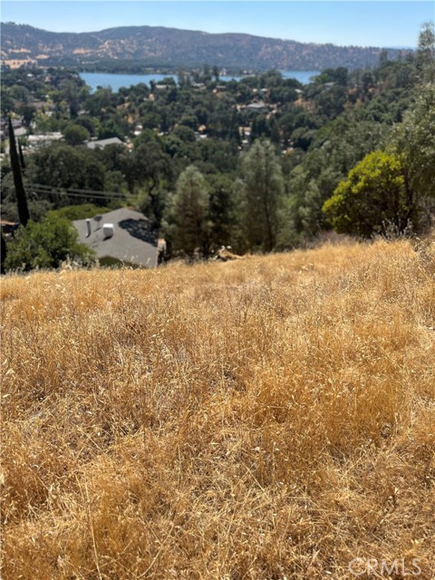 12415 Mountain View Drive, Clearlake Oaks