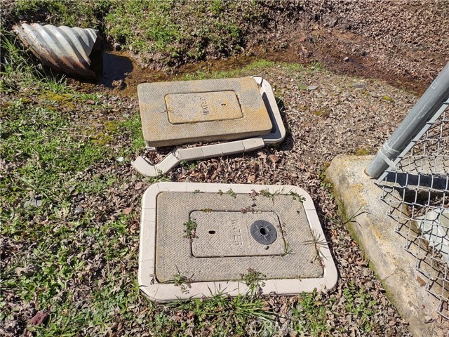 4599 S Terrace Avenue, Lakeport