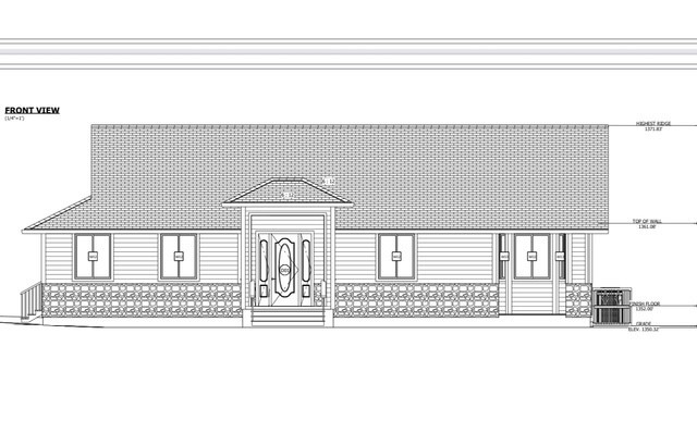 4599 S Terrace Avenue, Lakeport