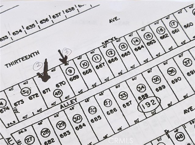 6325 Thirteenth Avenue, Lucerne