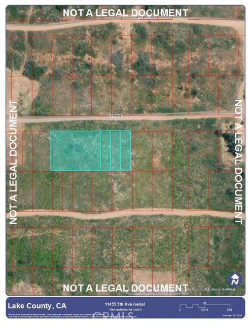 14155 5TH Avenue, Clearlake