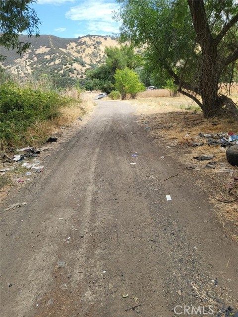 2800 Country Club Drive, Clearlake