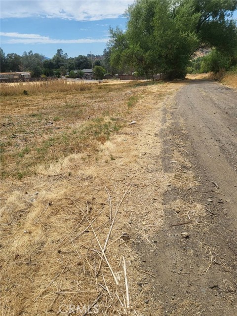 2800 Country Club Drive, Clearlake