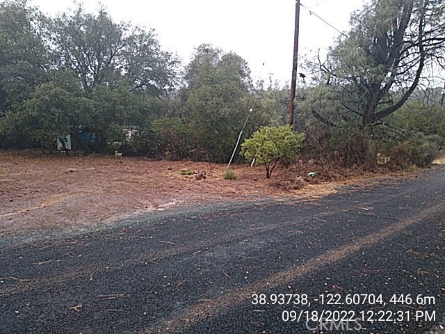 16291 20th, Clearlake