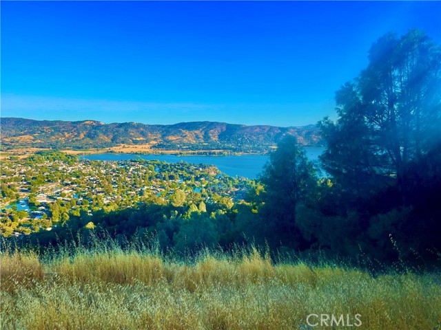 12403 Alta Vista Drive, Clearlake Oaks