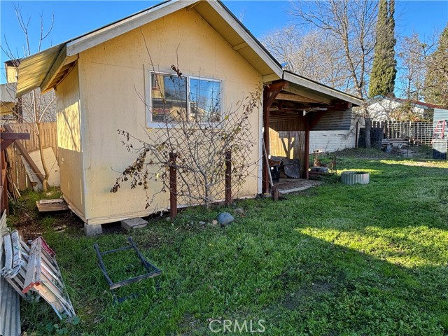 320 Armstrong Street, Lakeport