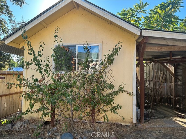 320 Armstrong Street, Lakeport