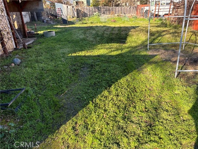 320 Armstrong Street, Lakeport