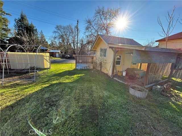 320 Armstrong Street, Lakeport