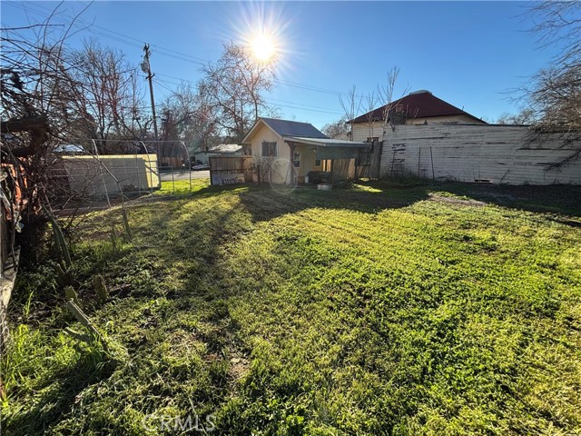 320 Armstrong Street, Lakeport