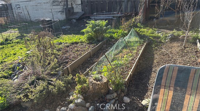 320 Armstrong Street, Lakeport