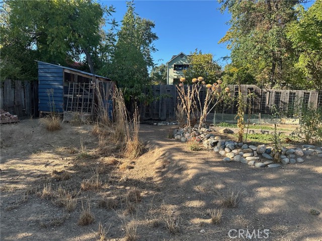 320 Armstrong Street, Lakeport