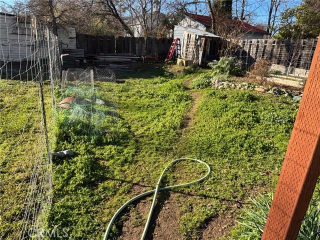 320 Armstrong Street, Lakeport