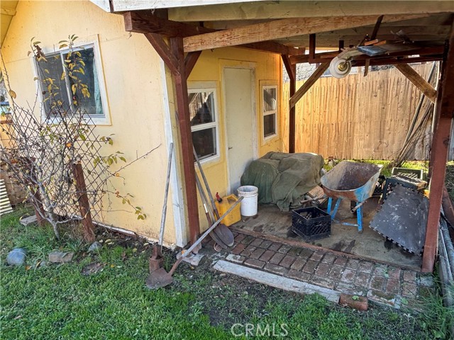 320 Armstrong Street, Lakeport