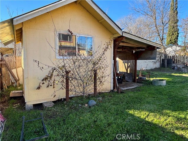 320 Armstrong Street, Lakeport