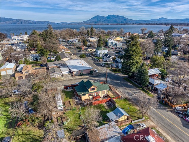 320 Armstrong Street, Lakeport