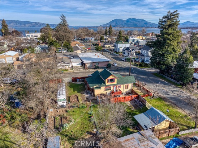 320 Armstrong Street, Lakeport