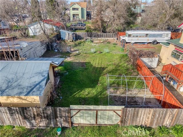 320 Armstrong Street, Lakeport