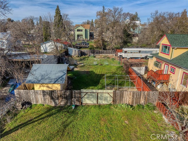 320 Armstrong Street, Lakeport