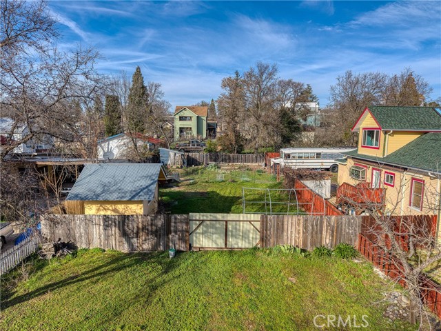 320 Armstrong Street, Lakeport