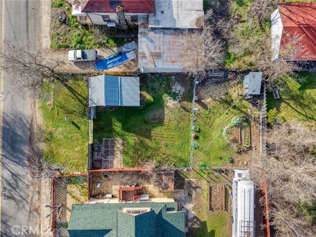 320 Armstrong Street, Lakeport