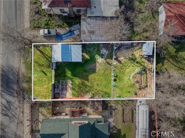 320 Armstrong Street, Lakeport