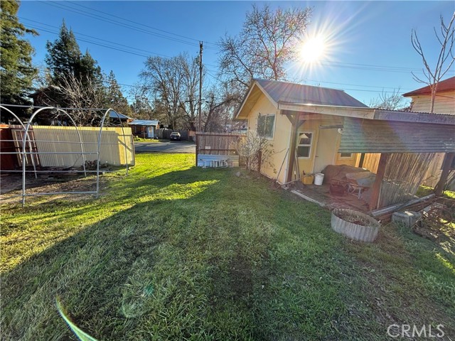 320 Armstrong Street, Lakeport