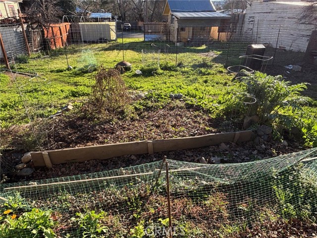 320 Armstrong Street, Lakeport