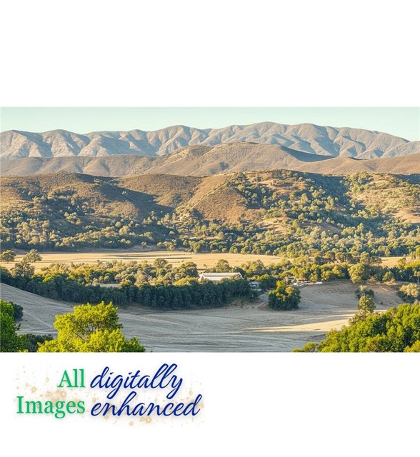 12230 Cerrito Drive, Clearlake Oaks