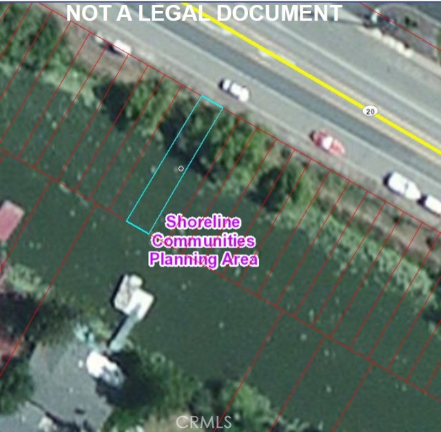 12230 Cerrito Drive, Clearlake Oaks