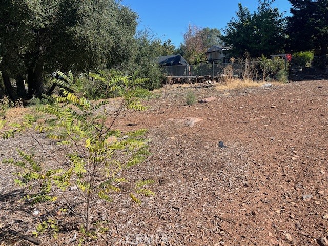 15660 20th, Clearlake