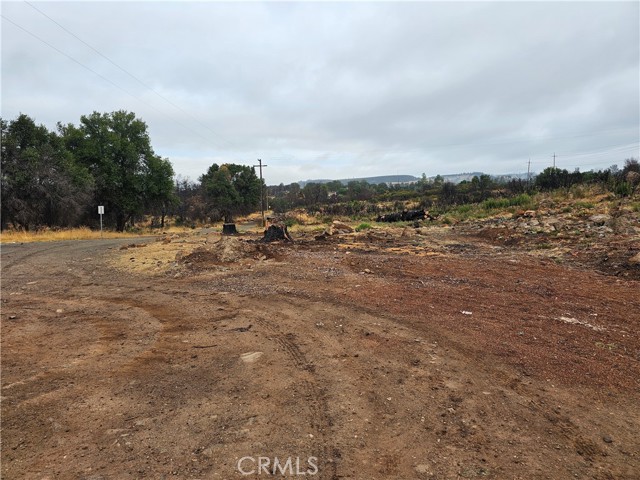 16126 8th Avenue, Clearlake